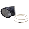 Insulated Flexible HVAC Air Duct