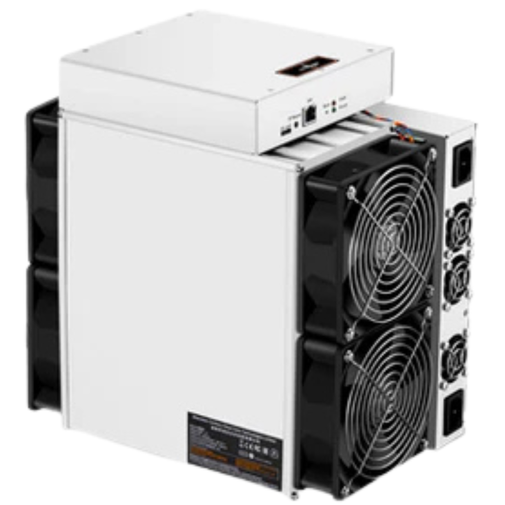 Bitmain Antminer T17 42TH/s ASIC Cryptocurrency Miner