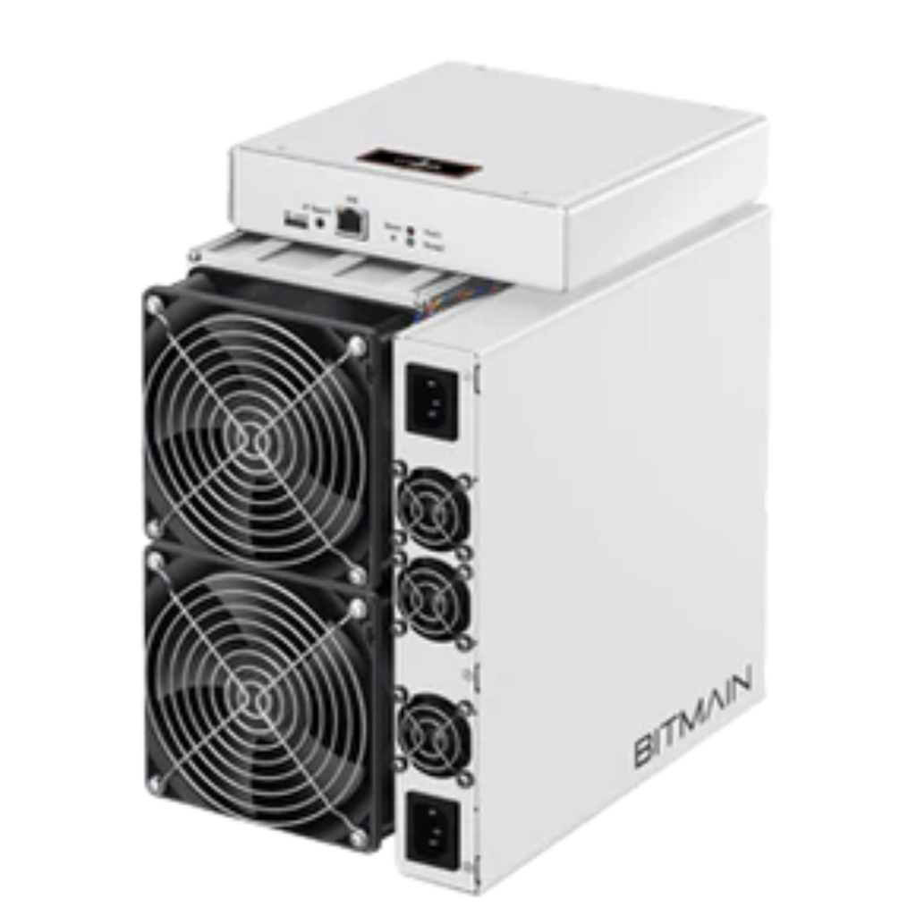 Bitmain Antminer T17 42TH/s ASIC Cryptocurrency Miner