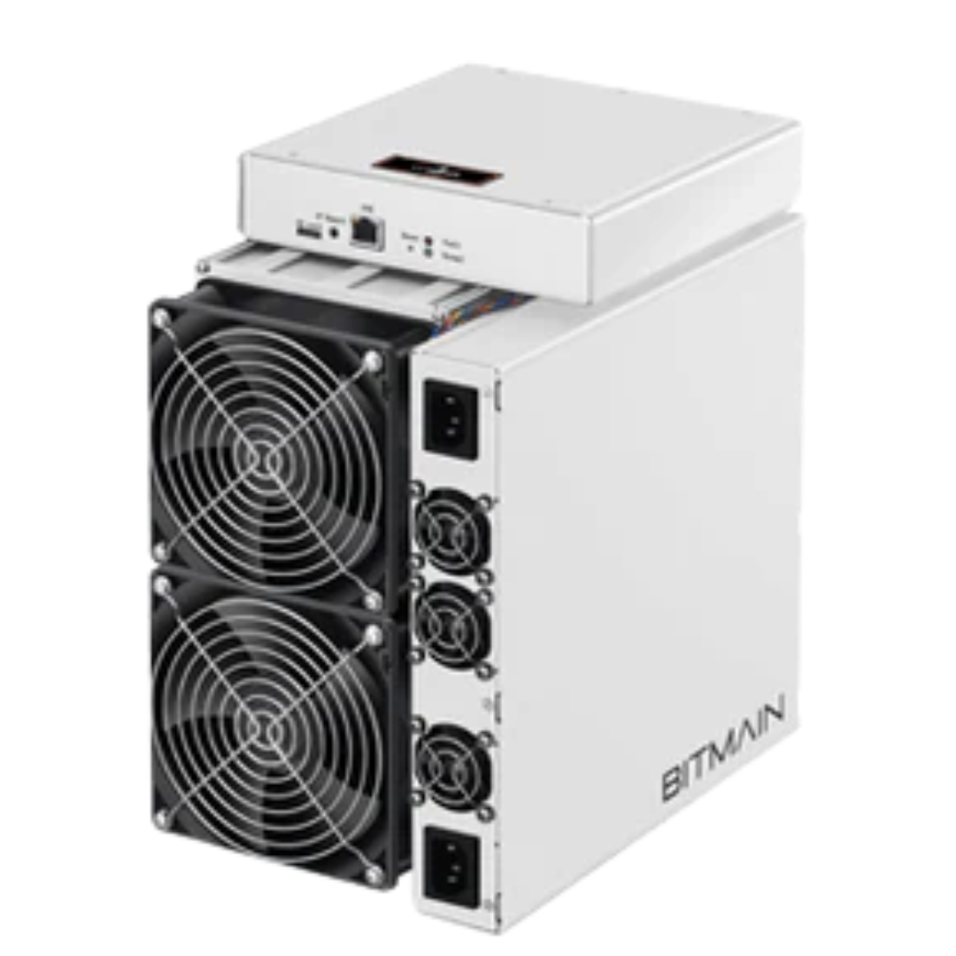 Bitmain Antminer T17 42TH/s ASIC Cryptocurrency Miner