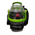 Bissell Little Green Pro Portable Carpet & Upholstery Deep Cleaner Portable Carpet & Upholstery Cleaner