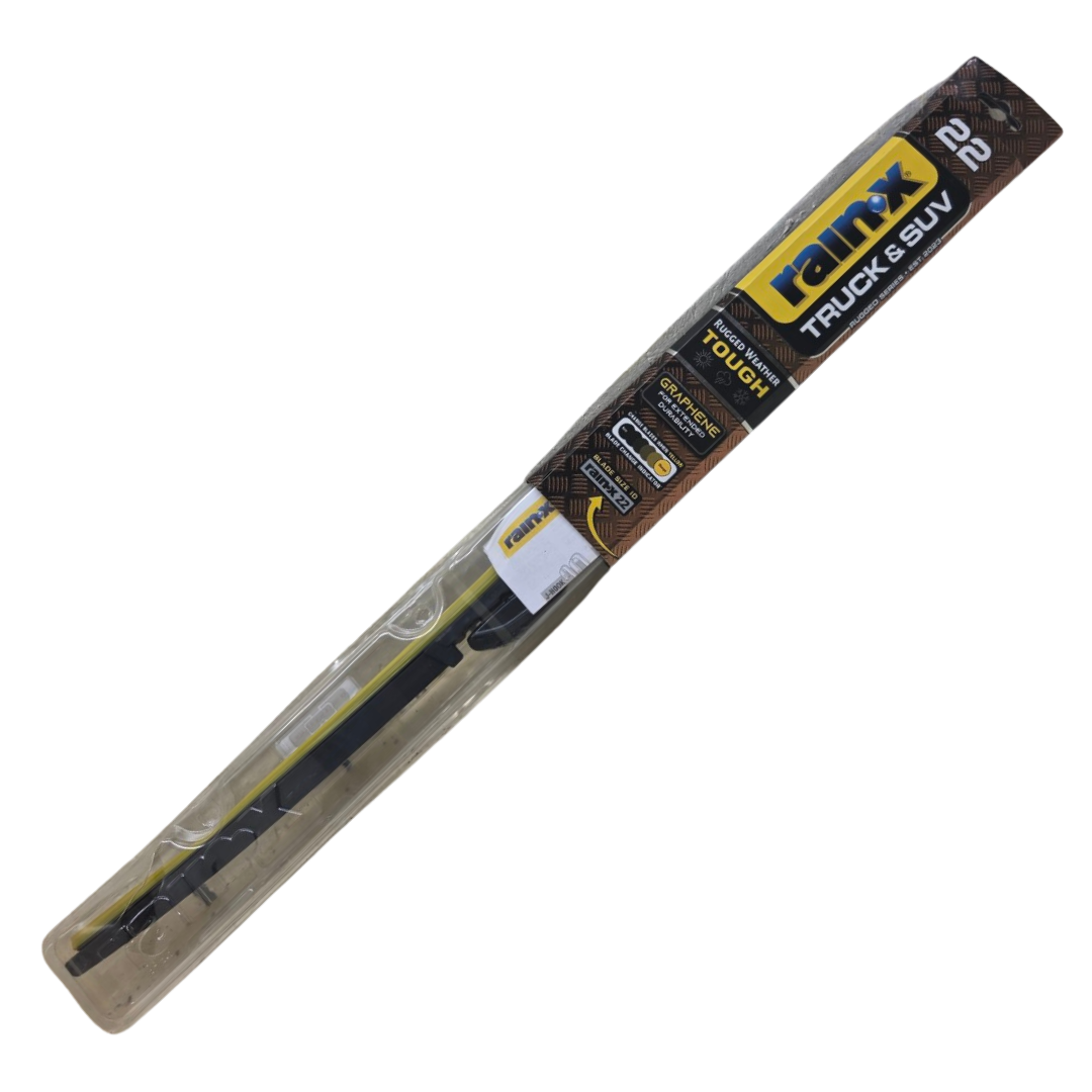 Rain-X 770222 22-Inch Premium Beam Windshield Wiper Blade