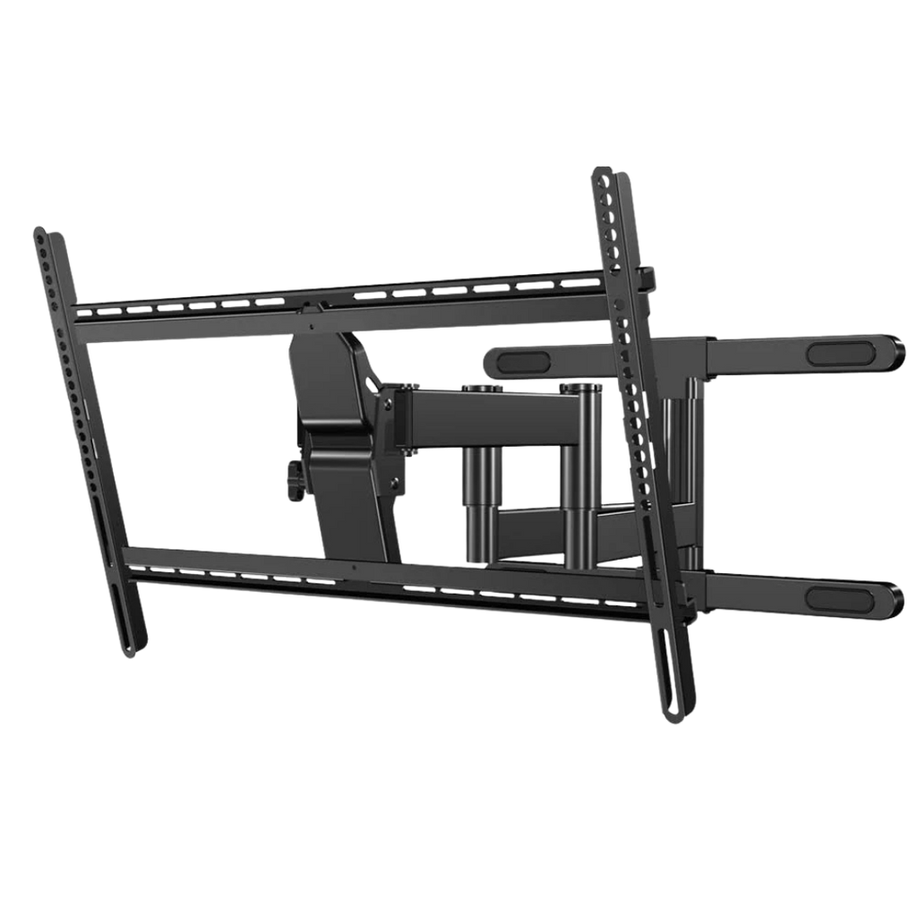 SANUS Vuepoint FLF424KIT Full-Motion TV Wall Mount