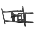 SANUS Vuepoint FLF424KIT Full-Motion TV Wall Mount