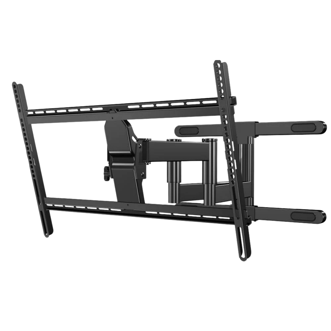 SANUS Vuepoint FLF424KIT Full-Motion TV Wall Mount