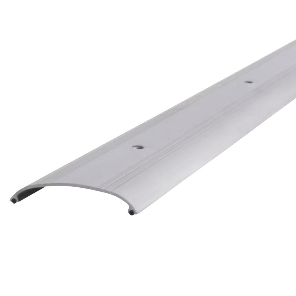 M-D Building Products Commercial Dome Top Low-Profile Door Threshold Door Threshold
