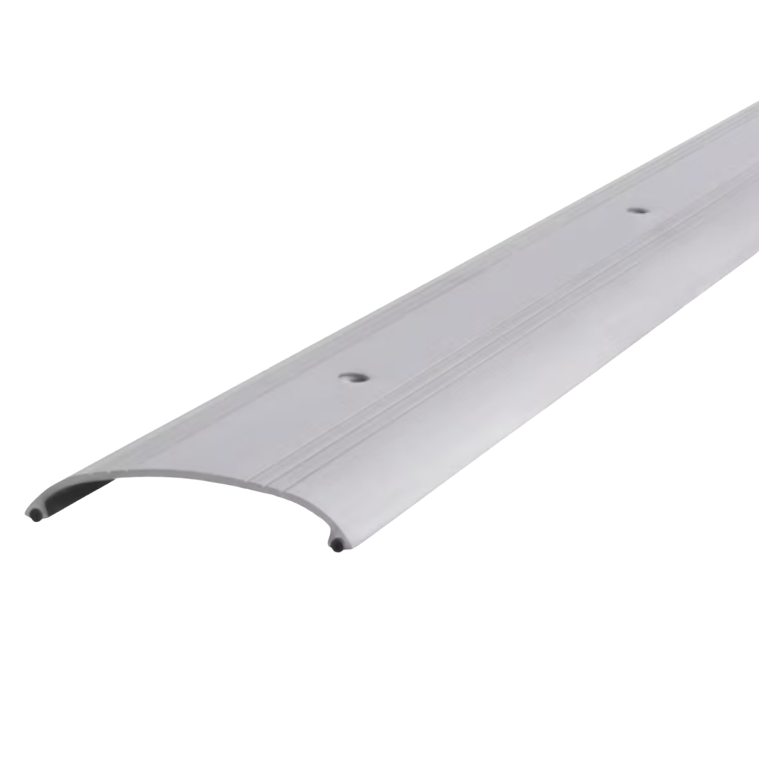 M-D Building Products Commercial Dome Top Low-Profile Door Threshold Door Threshold