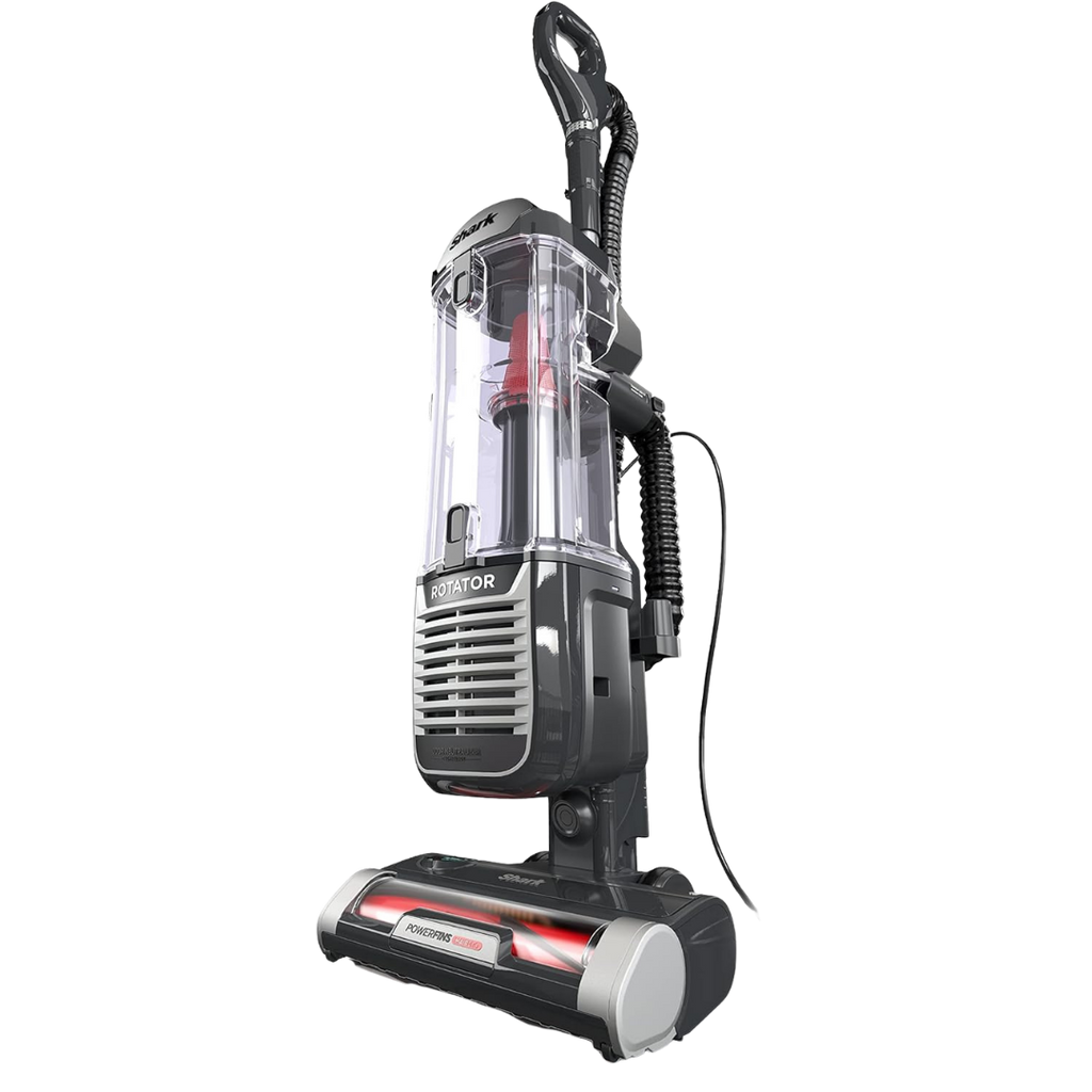 Shark Rotatory Pet Upright Vacuum Cleaner