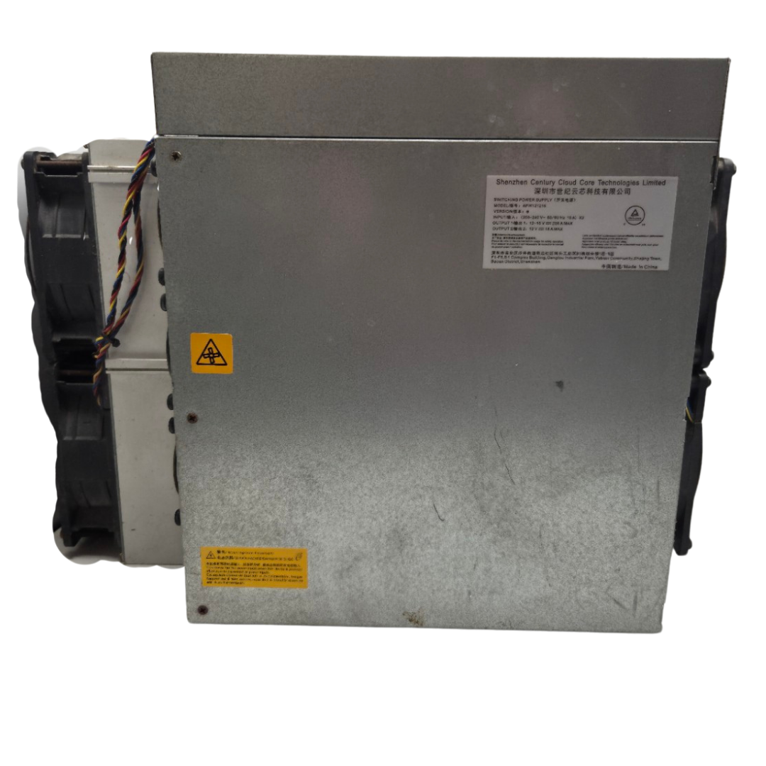 Bitmain Antminer S19j Pro (J1-11) ASIC Bitcoin Cryptocurrency Miner