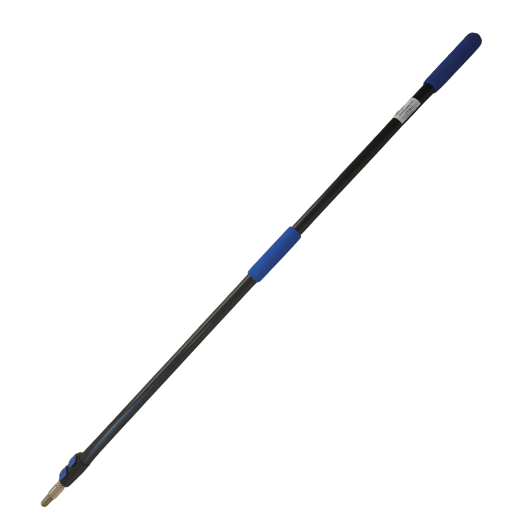 FixOasis Telescoping Boat Hook Telescoping Boat Hook / Marine Docking Pole