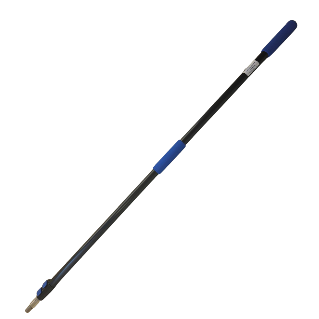 FixOasis Telescoping Boat Hook Telescoping Boat Hook / Marine Docking Pole