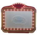 Nightlife Supplies USA Marquee Message Board – Stock Item, No Logo LED Marquee Message Board / Bottle Service Sign