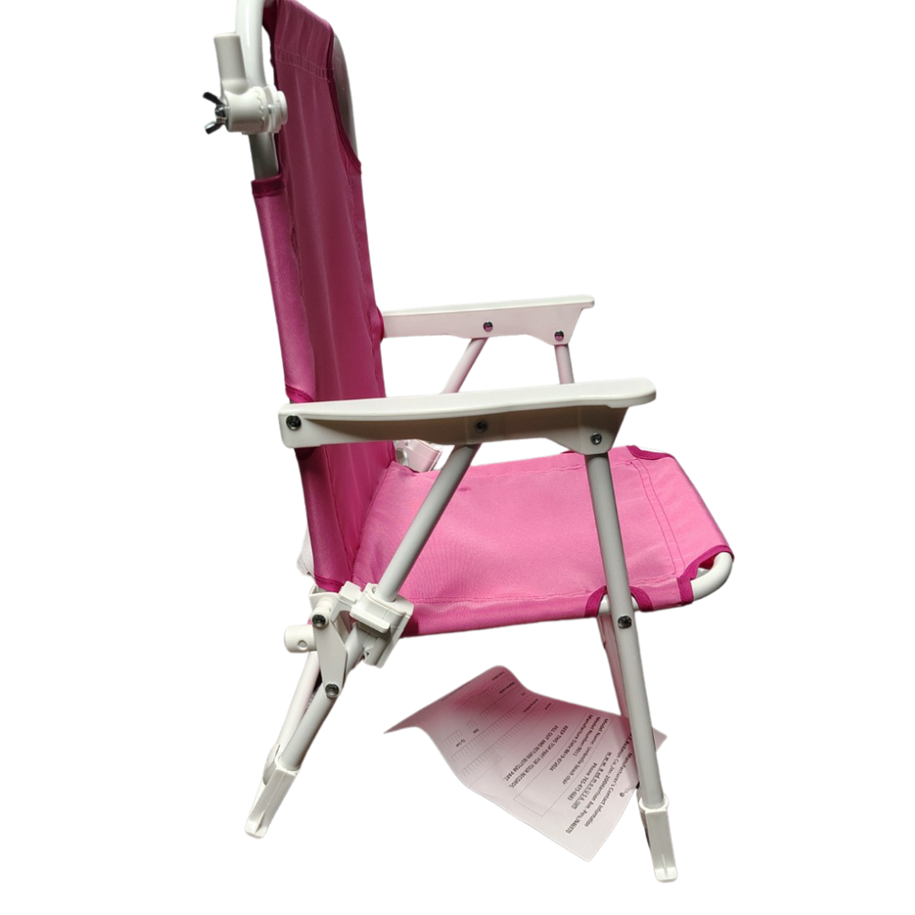 Redmon Umbrella Beach Chair Kids Beach Chair