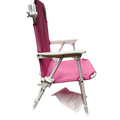 Redmon Umbrella Beach Chair Kids Beach Chair