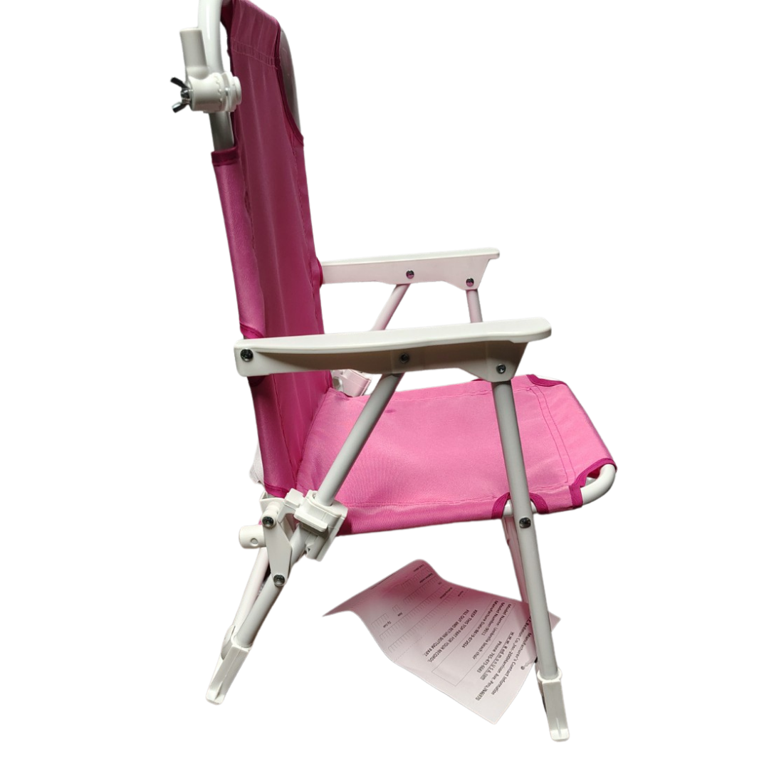 Redmon Umbrella Beach Chair Kids Beach Chair