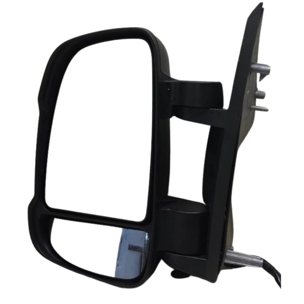 RAM ProMaster-compatible Driver-Side Door Mirror Assembly