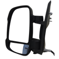 RAM ProMaster-compatible Driver-Side Door Mirror Assembly