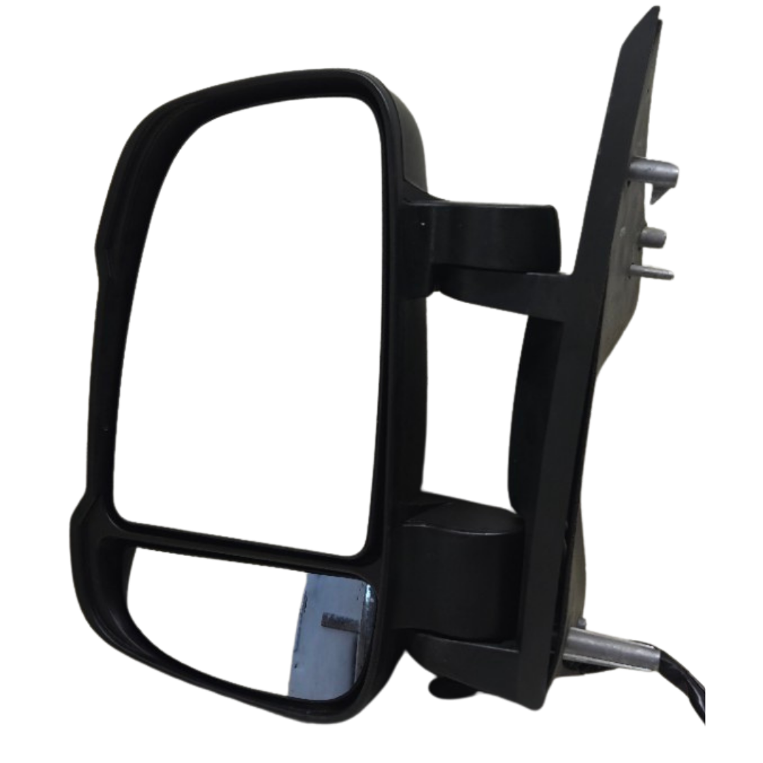 RAM ProMaster-compatible Driver-Side Door Mirror Assembly