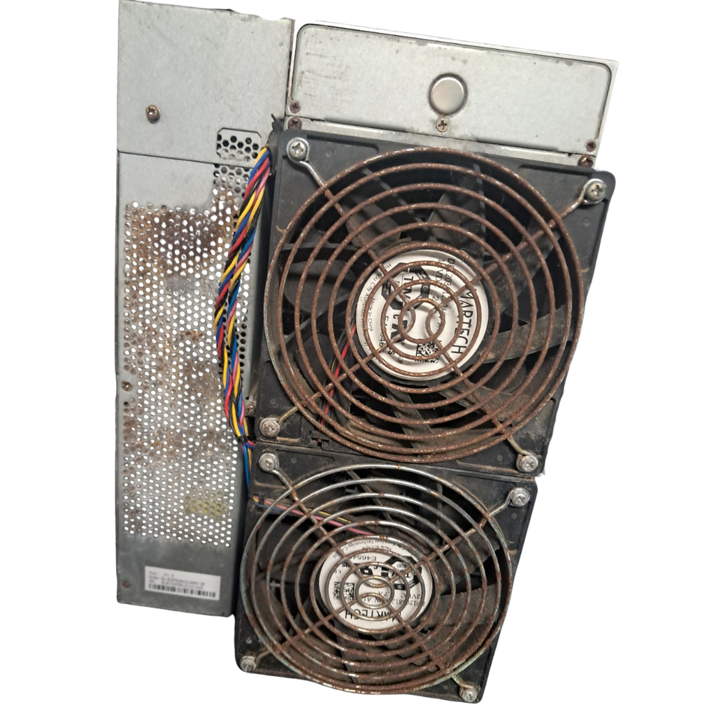 Bitmain Antminer S19 95TH/s ASIC Bitcoin Miner