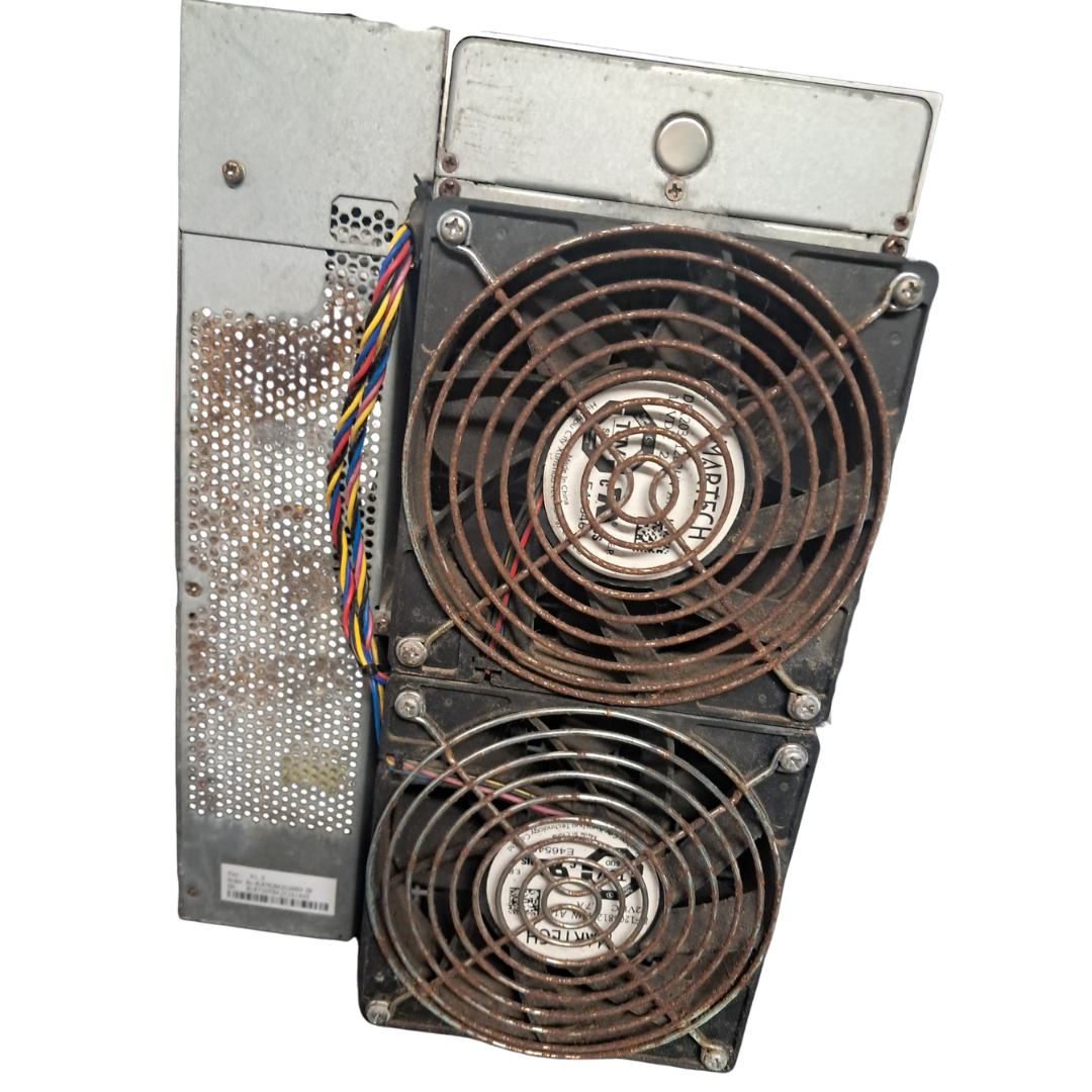Bitmain Antminer S19 95TH/s ASIC Bitcoin Miner