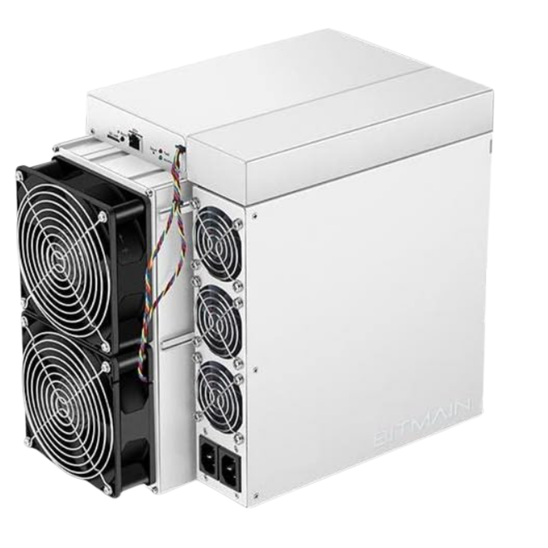 Bitmain Antminer S19j Pro 96T ASIC Bitcoin Miner