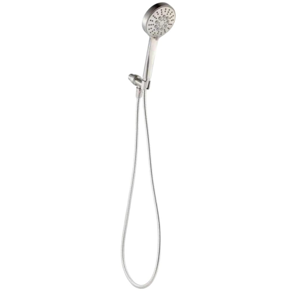 Glacier Bay HD58303-2901 6-Function Handheld Showerhead Kit