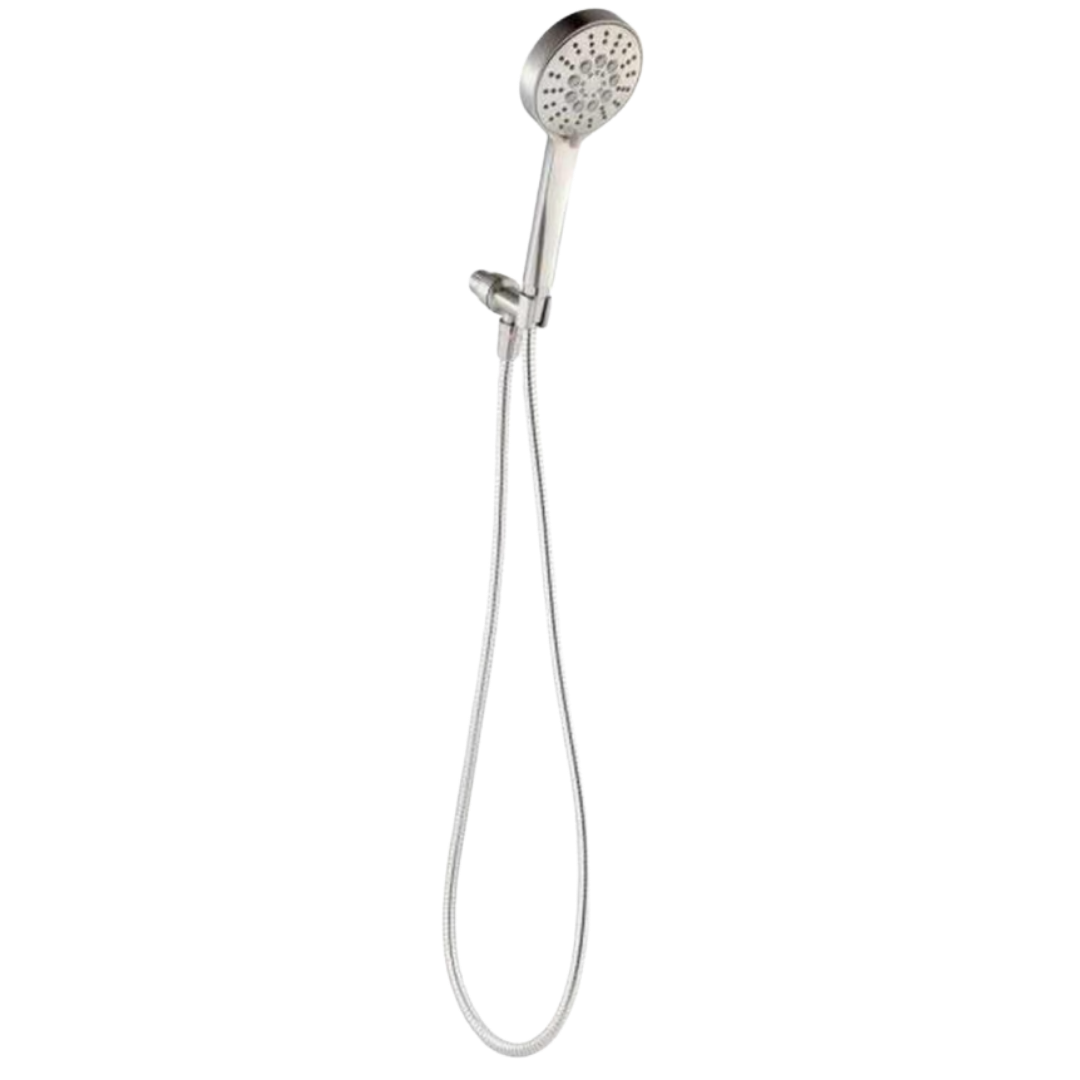 Glacier Bay HD58303-2901 6-Function Handheld Showerhead Kit