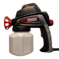 Krause & Becker Electric Spray Gun (Item #60600) Handheld HVLP Paint Sprayer / Electric Spray Gun