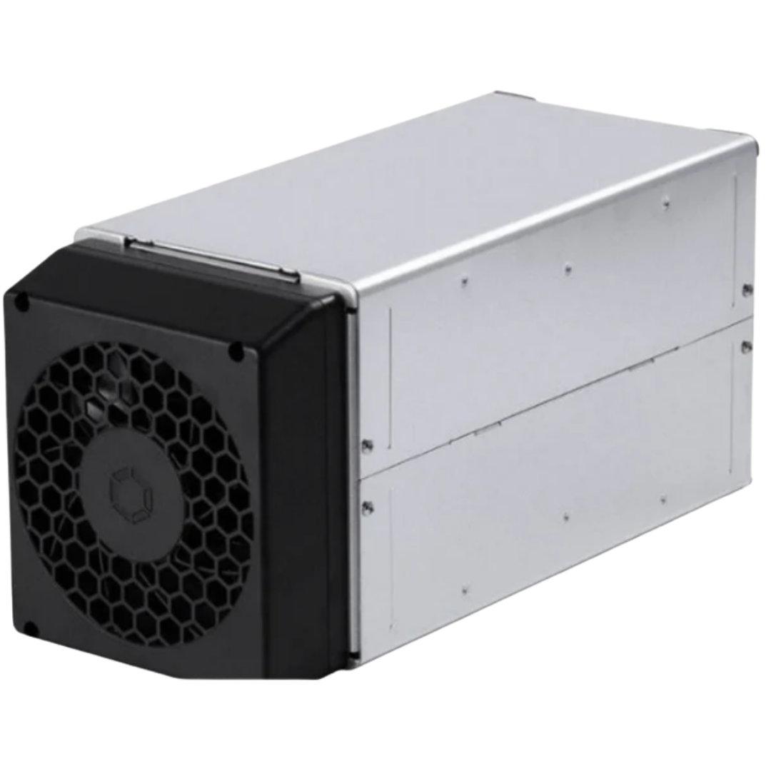 Canaan Creative AvalonMiner 741 ASIC Bitcoin Miner