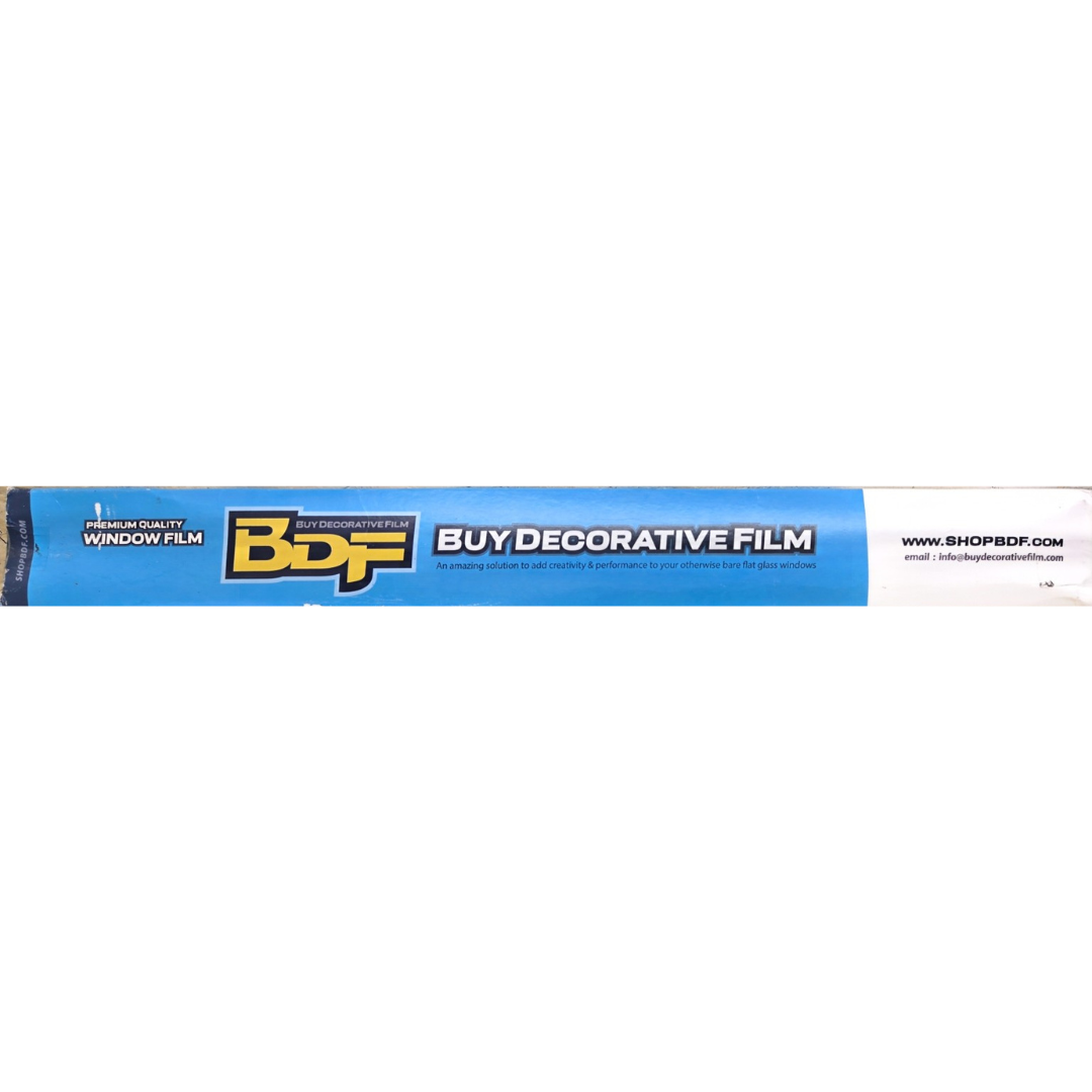 BDF (Buy Decorative Film)  Decorative Window Privacy Film Roll