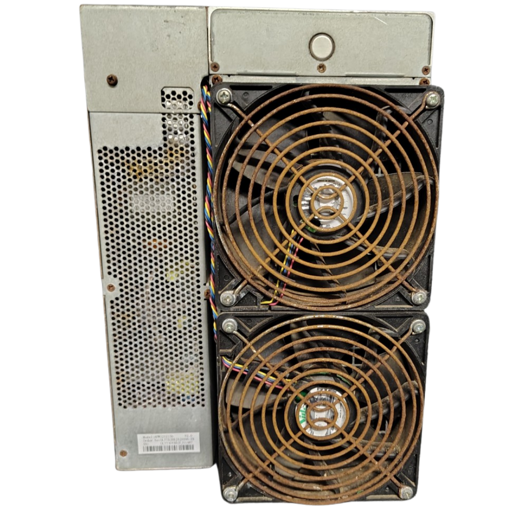 Bitmain Antminer S19 95T ASIC Bitcoin Miner