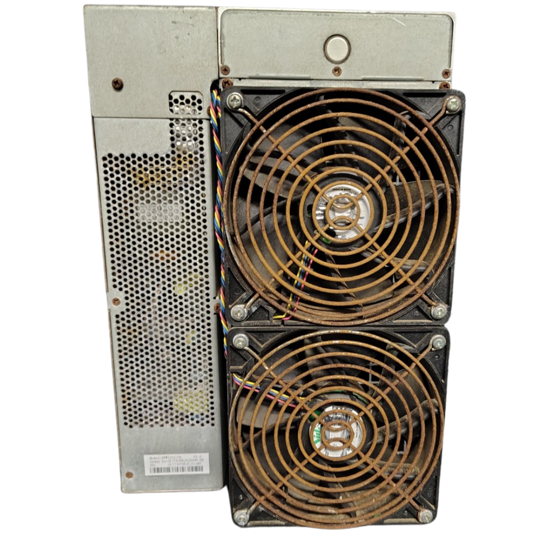 Bitmain Antminer S19 95T ASIC Bitcoin Miner