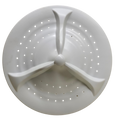 Whirlpool W10752283 Top-Load Washing Machine Washplate