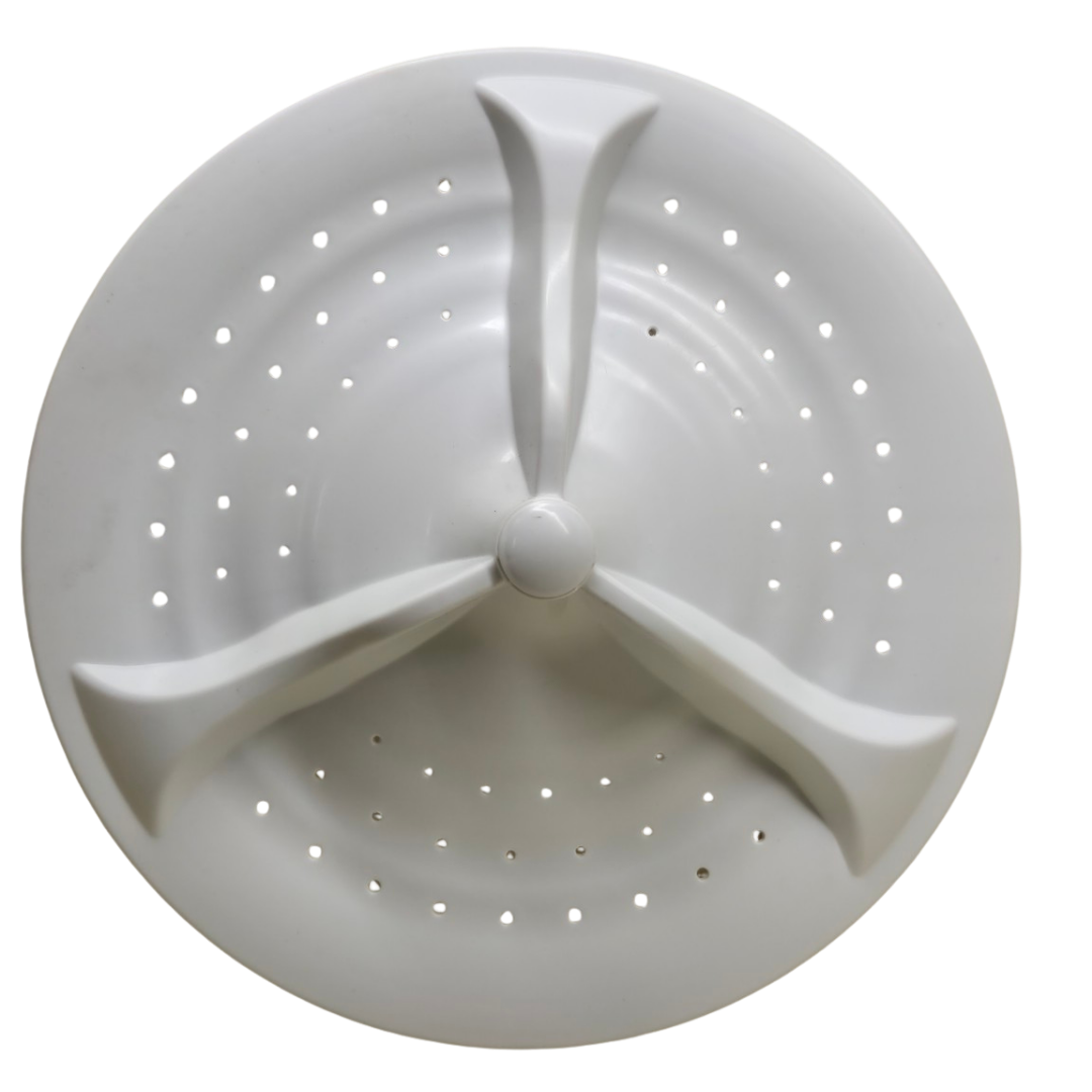 Whirlpool W10752283 Top-Load Washing Machine Washplate