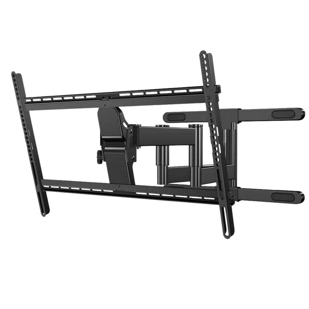 SANUS VuePoint FLF424KIT Full-Motion TV Wall Mount