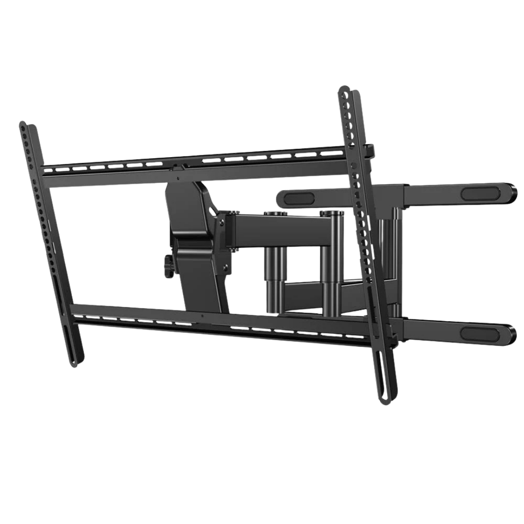 SANUS VuePoint FLF424KIT Full-Motion TV Wall Mount