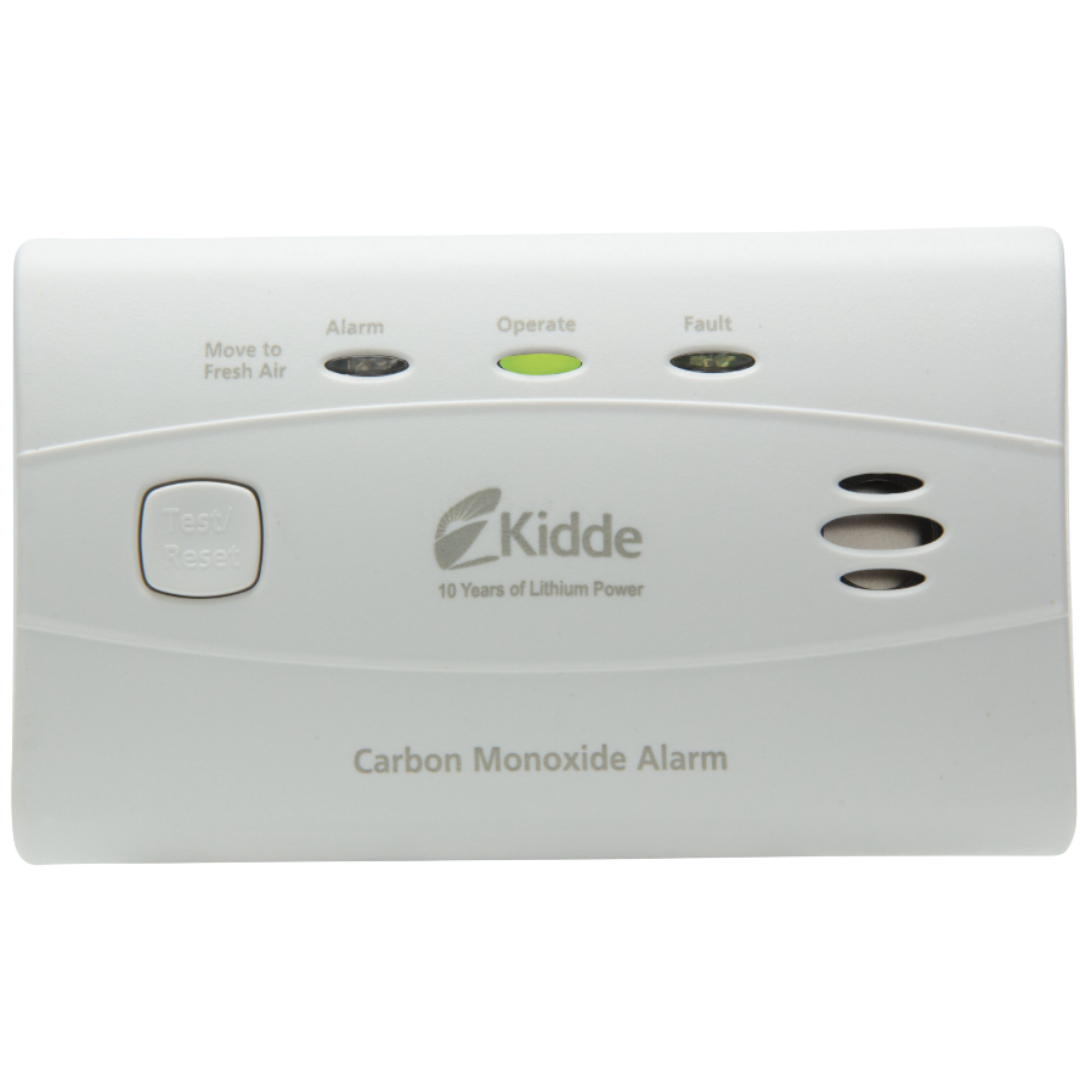 Kidde C3010 Carbon Monoxide Alarm