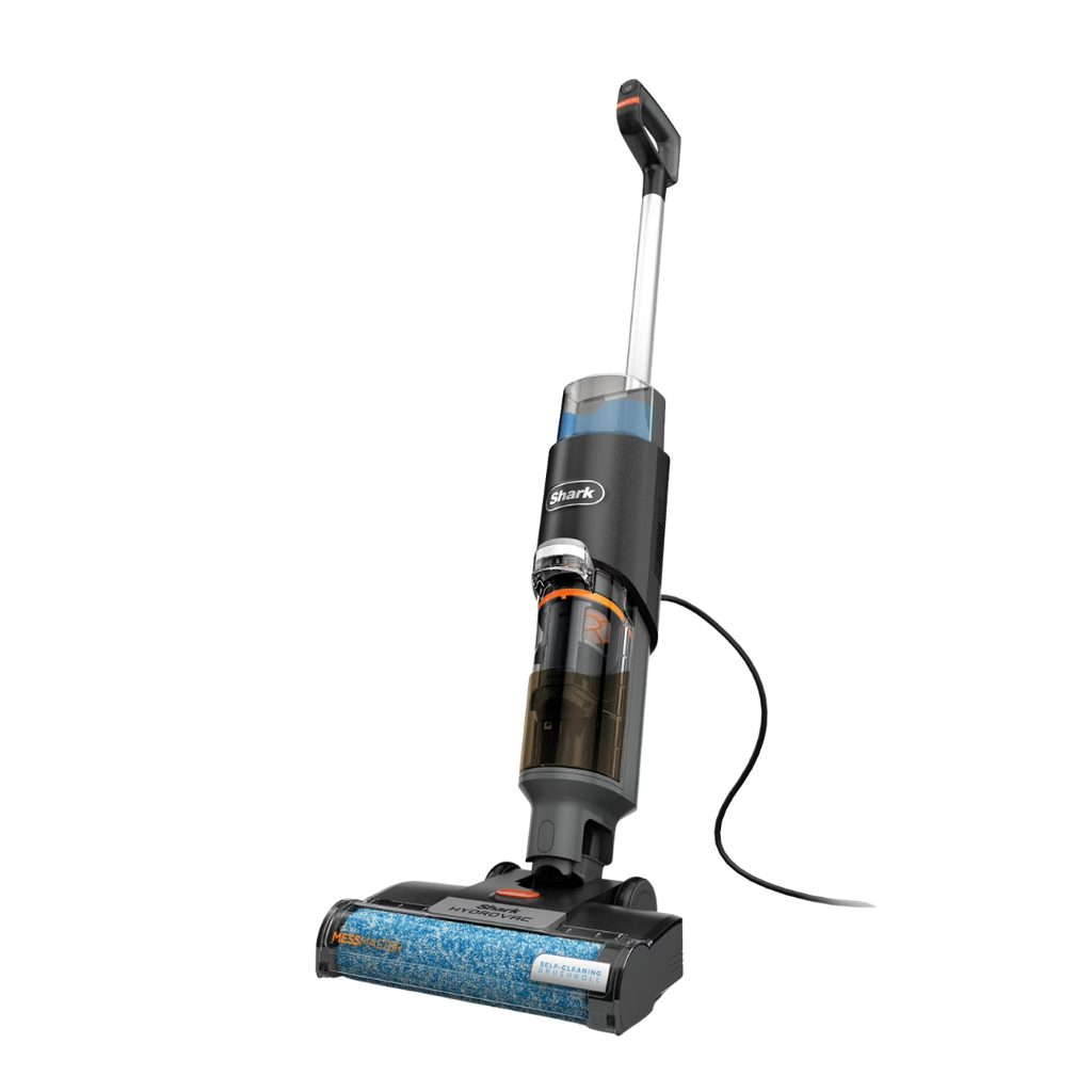 Shark HydroVac MessMaster Cordless 3-in-1 Cleaner WD261 Cordless wet/dry vacuum mop