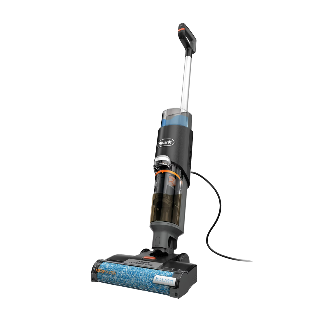 Shark HydroVac MessMaster Cordless 3-in-1 Cleaner WD261 Cordless wet/dry vacuum mop