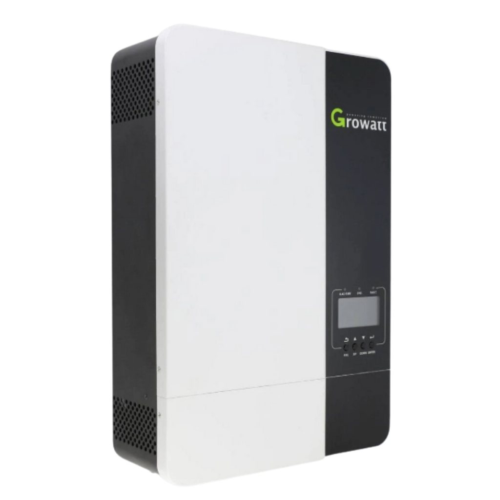 Growatt SPF 5000 ES PV Off-grid Inverter / Solar Inverter Charger