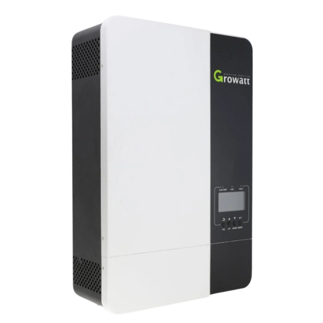 Growatt SPF 5000 ES PV Off-grid Inverter / Solar Inverter Charger