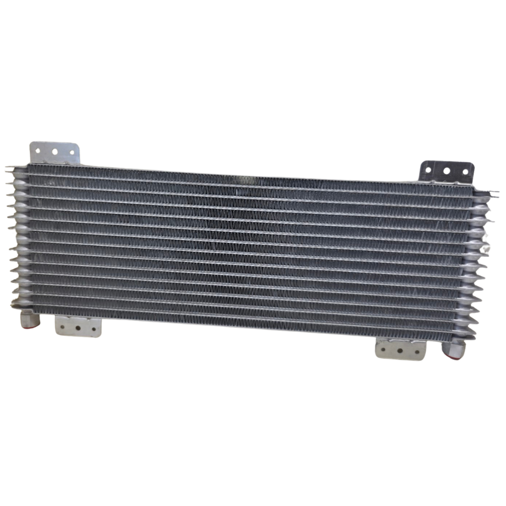 Automotive Automatic Transmission Oil Cooler