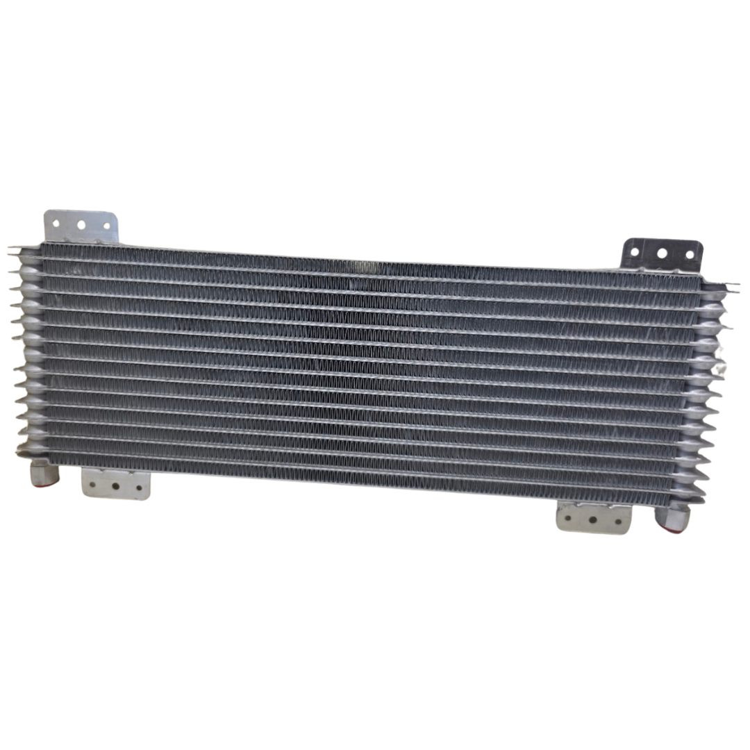 Automotive Automatic Transmission Oil Cooler
