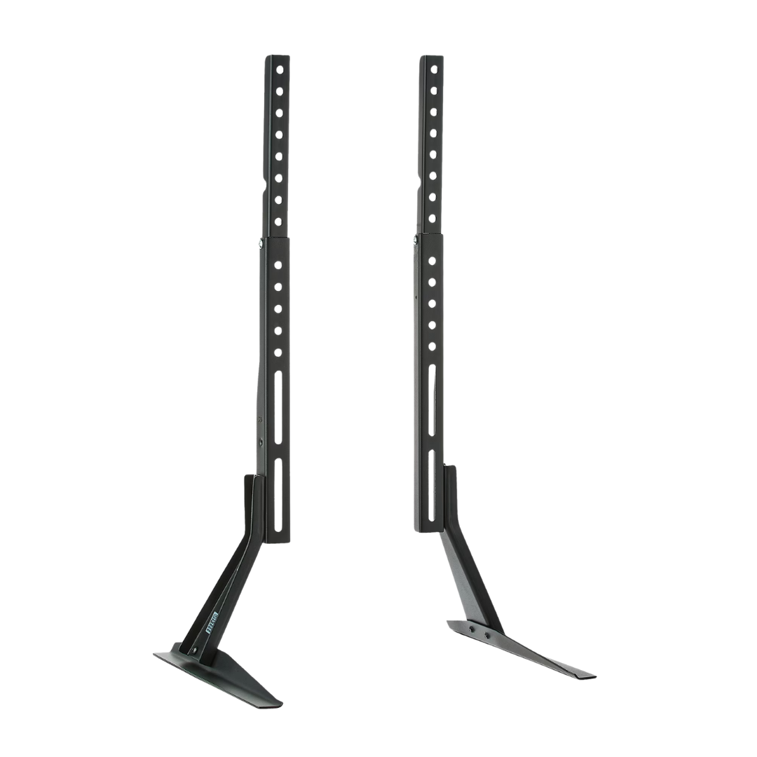 onn. Tabletop TV Stand for 37"–70" TVs Tabletop TV Stand / Universal TV Base