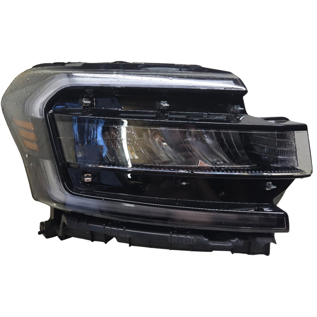 Ford NL1B-13E014 OEM Passenger-Side LED Headlight Assembly