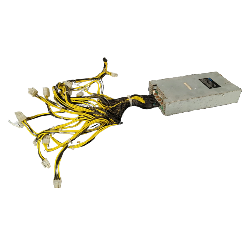 DM G5116-1800(18) Switching Power Supply / ASIC Miner Power Supply