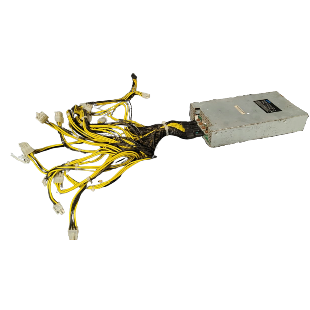 DM G5116-1800(18) Switching Power Supply / ASIC Miner Power Supply