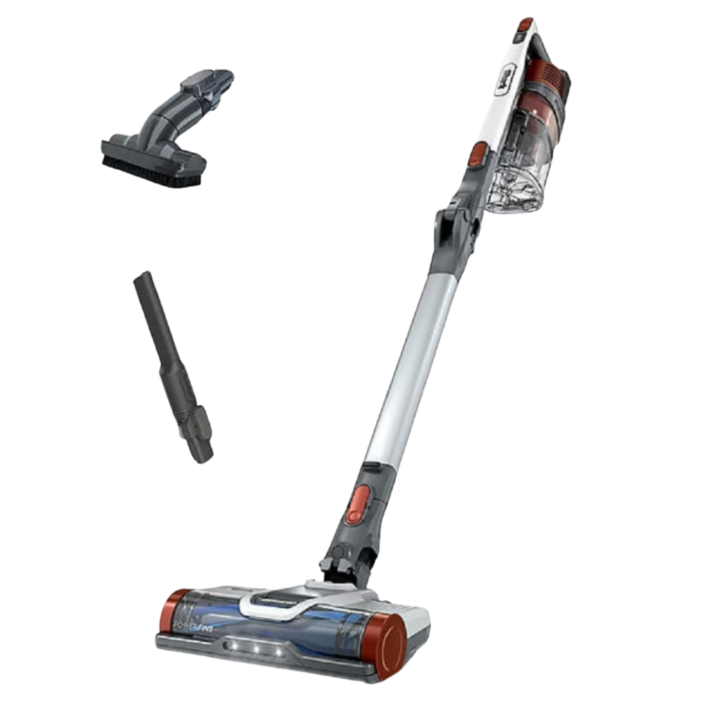 Shark Vertex Cordless Stick Vacuum with DuoClean PowerFins Cordless Stick Vacuum