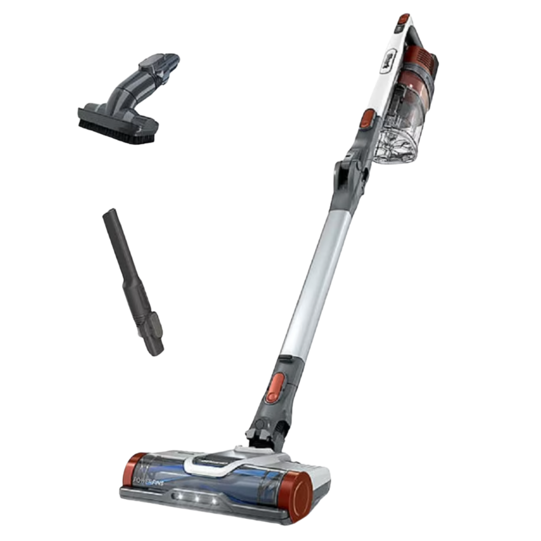 Shark Vertex Cordless Stick Vacuum with DuoClean PowerFins Cordless Stick Vacuum