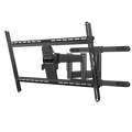 SANUS Vuepoint FLF424KIT Full-Motion TV Wall Mount